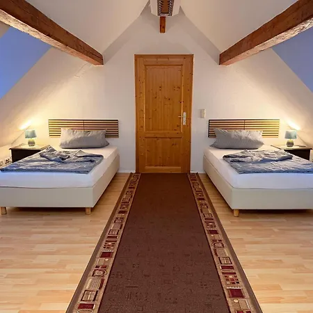 Apartamento Monteur Darius