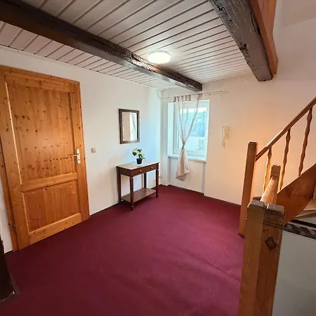 Apartment Monteur Darius