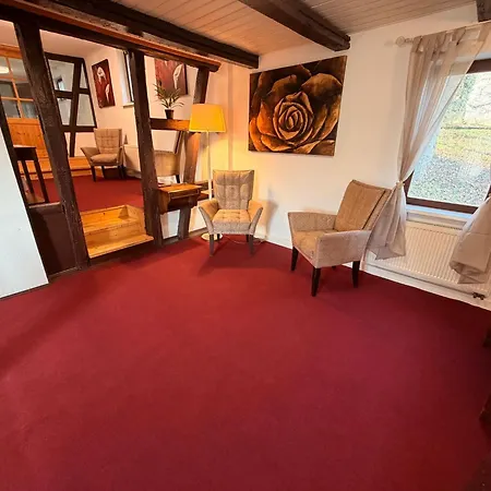 Apartment Monteur Darius *