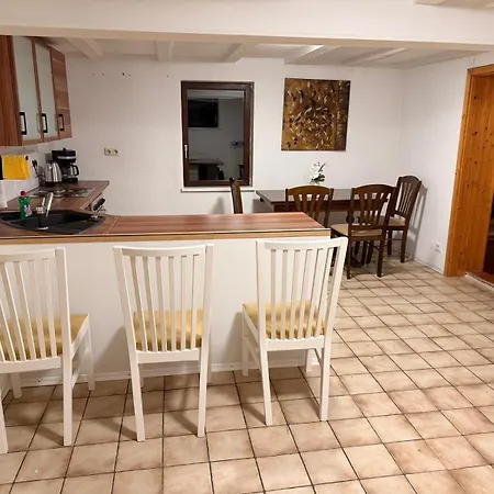 Appartement Monteur Darius