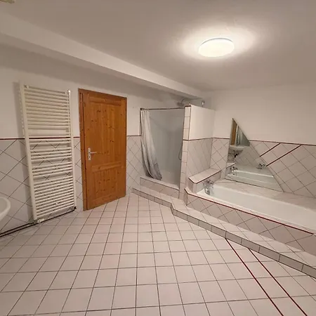 Appartement Monteur Darius