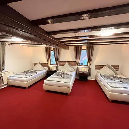 Monteur Darius Apartment