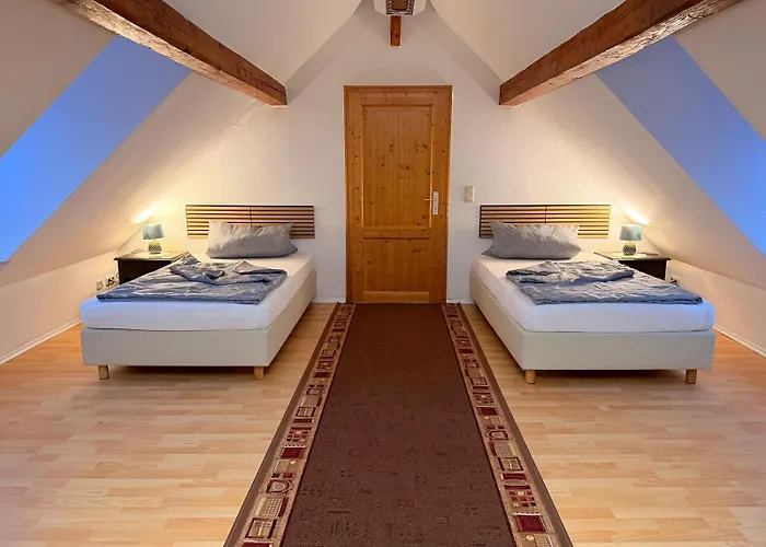 Apartamento Monteur Darius