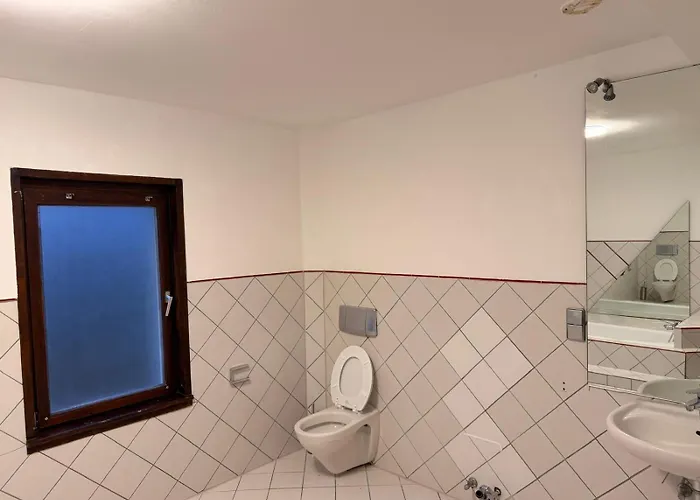 Hotel&Pension spiesheim Spiesheim