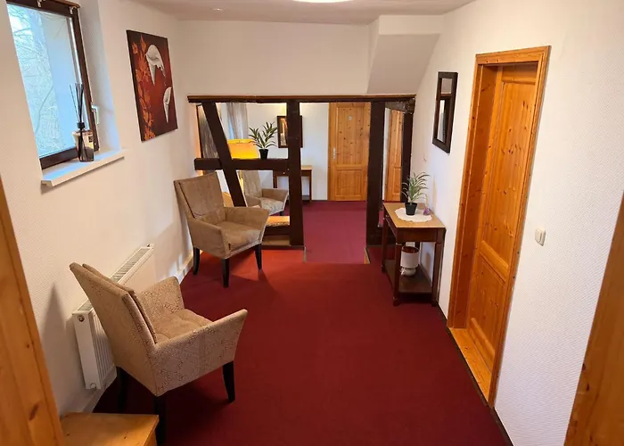 Hotel&Pension spiesheim *