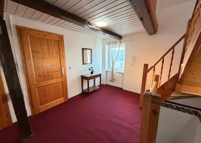 Apartment Hotel&Pension spiesheim