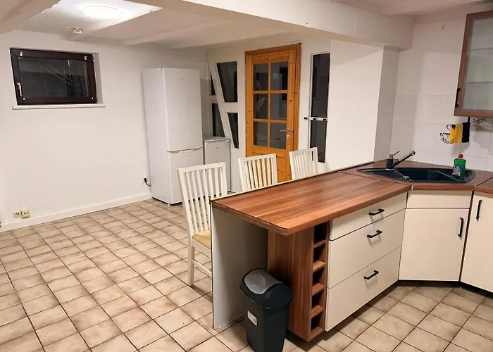 Hotel&Pension spiesheim Spiesheim