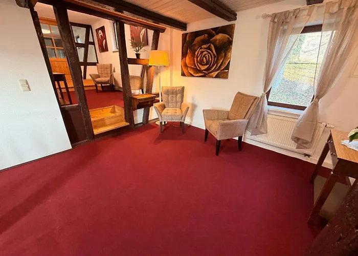 Apartamento Monteur Darius *