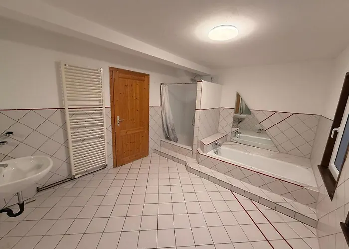 Apartamento Monteur Darius