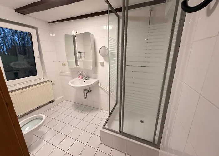 Apartment Hotel&Pension spiesheim